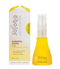 The Jojoba Company Pure Australian Jojoba Oil